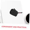 Happyyami Storage Bag Case Camera Compact Lightweight Compatible Ace-pro and for Travel and Accessories Organization view 3