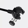FYorbitH Projector Projector Bedside Bracket Home Portable Coffee Table Computer Table Multifunctional Bending Universal Clip No Punch Desktop Projection Bracket Portable Projector view 4