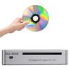 High Fidelity Audio CD Player with Ripping Function, CD Player for Home,External CD Drive,CD Ripper,CD Transport,USB Portable CD Player - One-Click Ripping view 1