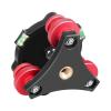 Tripod Head Speedy Leveling Base Horizontal Adjustment Base w Offset Bubble Leve Camera Tripod & Monopod(LP-64) view 4