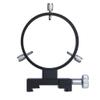 108mm Guide Scope Bracket Full Alloy 3-Point Ring Mounting Clamp for Astronomical Telescope view 1
