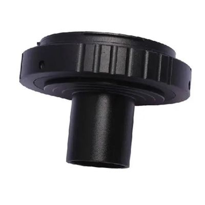 23.2mm T Mount Microscope Eyepiece T2 Telescope Camera Mount Adapter