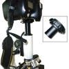 23.2mm T Mount Microscope Eyepiece T2 Telescope Camera Mount Adapter view 2