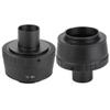 23.2mm T Mount Microscope Eyepiece T2 Telescope Camera Mount Adapter view 3