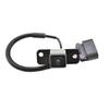 1pc 15862575 15173618 Rear View Backup Camera 10PINS view 1