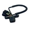 1pc 15862575 15173618 Rear View Backup Camera 10PINS view 2