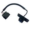 1pc 15862575 15173618 Rear View Backup Camera 10PINS view 3