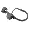 1pc 15862575 15173618 Rear View Backup Camera 10PINS view 4