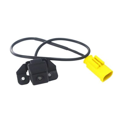 1pc Car Rear View Camera Parking Assist Camera 95760-2S011