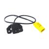 1pc Car Rear View Camera Parking Assist Camera 95760-2S011 view 1
