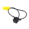 1pc Car Rear View Camera Parking Assist Camera 95760-2S011 view 4