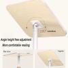 Adjustable Reading Bookstand, Laptop Stand, with 180 Degree Angle Adjustment, Perfect for Students, Readers, and Kids. (Black) view 2