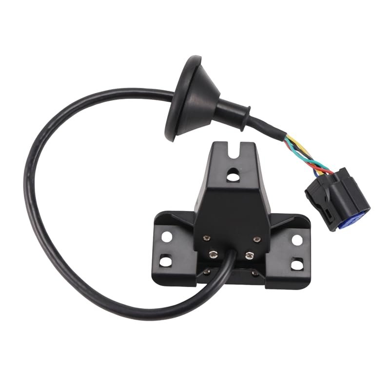 1pc Car Rear View Camera Parking Assist Camera 99240-BU600