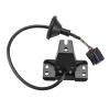 1pc Car Rear View Camera Parking Assist Camera 99240-BU600 view 1