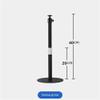 FYorbitH Projector Projector Bracket Travel Stand Extendable Accessories Mount Ball Head Camera Outdoor Portable Projector view 2