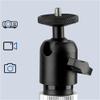 FYorbitH Projector Projector Bracket Travel Stand Extendable Accessories Mount Ball Head Camera Outdoor Portable Projector view 3