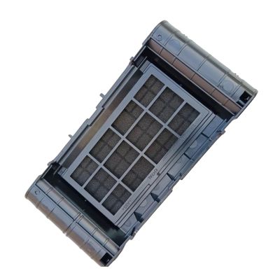 BHVLXGEQ Projector Air Filter ET-SFYL100/POA-FIL-100 for EI-KI LC-HDT700 LC-WGC500A LC-XGC500L and for SA-NYO PLC-HP7000