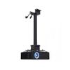 FYorbitH Projector Universal Hanging Bracket Projector Hanging Bracket Projector Bracket Ceiling Universal Hanging Bracket High Load-Bearing Portable Projector(Black) view 1