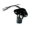 1pc 86267-AJ100 86267 AJ100 Rearview Reversing Camera 86267AJ100 view 1