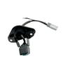 1pc 86267-AJ100 86267 AJ100 Rearview Reversing Camera 86267AJ100 view 2