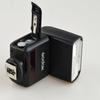 Godox TT350F 2.4G Wireless HSS 1/8000s GN36 Weight 210g TTL Mini Autoflash,LCD Panel 0.1-2.2s Recycle Time,Compatible for Fuji Cameras X-Pro2 X-T20 X-T1 X-T30 X-Pro1 X-T10 X-E1 X-A3 X100F X100T etc view 4