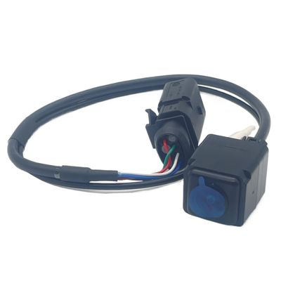1pc 95B980551L Rear View Backup Reversing Parking Camera 95B 980 551L