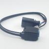 1pc 95B980551L Rear View Backup Reversing Parking Camera 95B 980 551L view 4