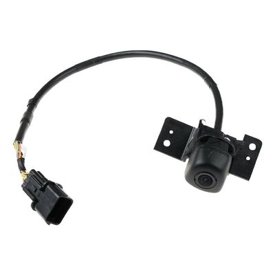 1pc 95760-D3000 95760-D3101 Rear View Camera Reverse Backup Camera Park Assist Camera