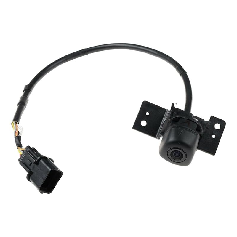 1pc 95760-D3000 95760-D3101 Rear View Camera Reverse Backup Camera Park Assist Camera
