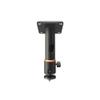 FYorbitH Projector Projector Hanging Wall Mounting Bracket for Thicker and Thicker Load-Bearing Household Ceiling Multifunctional Lifting Projection Hanger  Portable Projector(Medium) view 1