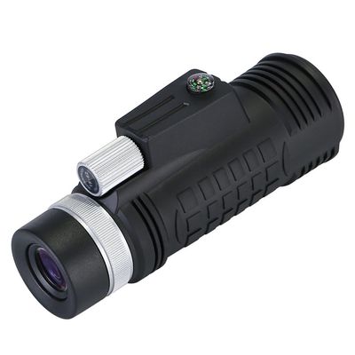 AFPSDLFJDLS Telescope 18x62 Outdoor Mobile Phone Clip Camera Telescope Single Tube Low Light Night Vision Telescope