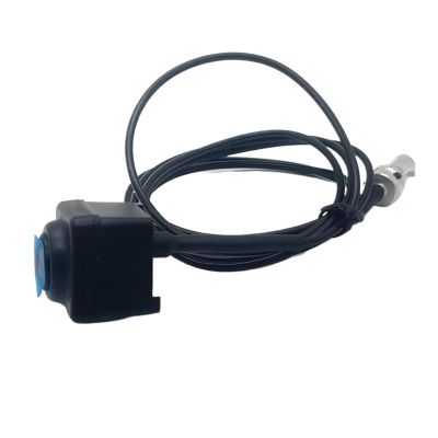 1pc 84586465 New Rear View Camera Reverse Parking Assist Backup Camera