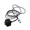 1pc 84586465 New Rear View Camera Reverse Parking Assist Backup Camera view 2