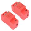OVAQUIXI SPD Arrester, 40KA, 750V view 2