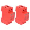 OVAQUIXI SPD Arrester, 40KA, 750V view 3