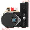 Optical Pick-Up Lens KSS-210A Replacement for CD/VCD Mechanism view 2