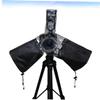 DOITOOL Digital Camera Waterproof Cover Drawstring Arm Flash Compatible Rain Cover view 2