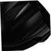 DOITOOL Camera Rain Cover Parasol Stand Base Film Security Camera Sand Camera Cleaning Kit Dome Umbrella for Rain Nest Camera Outdoor Camera Umbrella Holder Clamp Plastic Black view 3
