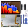 Daguys for Galaxy Tab S7+ SM-T970 LCD Screen with Digitizer Full Assembly view 1