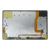 Daguys for Galaxy Tab S7+ SM-T970 LCD Screen with Digitizer Full Assembly view 3