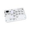 D3LX0Z1 Arcade Street Fighter 6 Fighting Game Micro Keyboard Game Controller(G12) view 1
