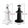 FYorbitH Projector Projector Hanging Bracket Multifunctional Small Projector Bracket Home Ceiling Inverted Bracket Portable Projector(Black,12cm) view 2