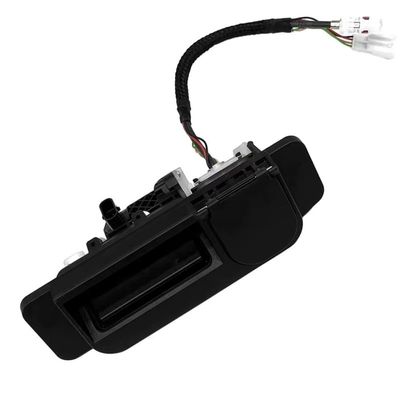 1pc A2227500893 Car Tailgate Handle Rear-View Camera