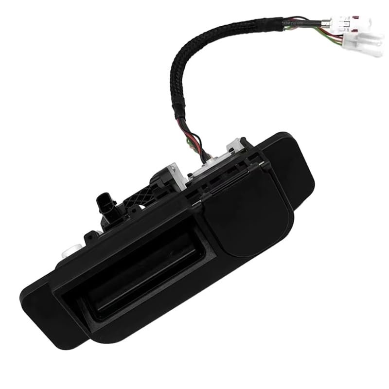 1pc A2227500893 Car Tailgate Handle Rear-View Camera