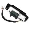 1pc A2227500893 Car Tailgate Handle Rear-View Camera view 3