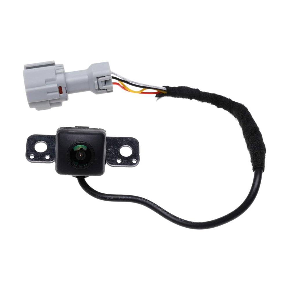 1pc Car Rear View Reverse Camera Back Up Camera 957602W000