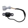 1pc Car Rear View Reverse Camera Back Up Camera 957602W000 view 1