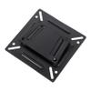 DIYEAH 14-24 Inch Monitor Hanger Stand Riser Adjustable Computer Screen Bracket for Industrial Hotel Home Entertainment Use view 1