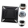 DIYEAH 14-24 Inch Monitor Hanger Stand Riser Adjustable Computer Screen Bracket for Industrial Hotel Home Entertainment Use view 3
