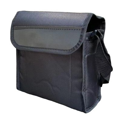 QINGFAN Binocular Bags Portables Waterproofed Binocular Bag Light Weight Binocular Storage Shoulder Bag for Nature Lover